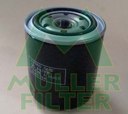 MULLER FILTER Масляный фильтр FO1216